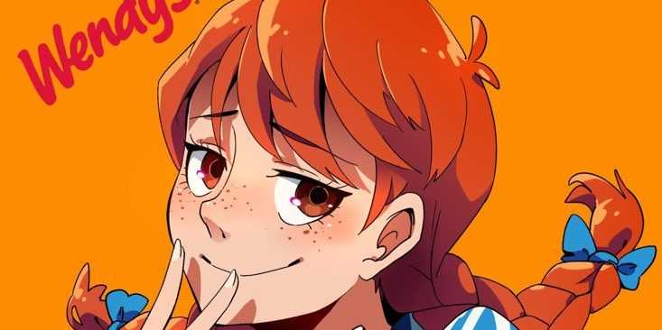 Wendy (Wendy's)
