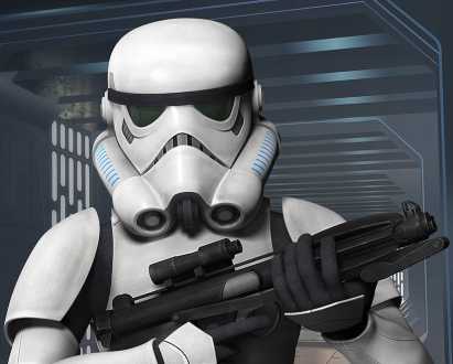 Stormtrooper
