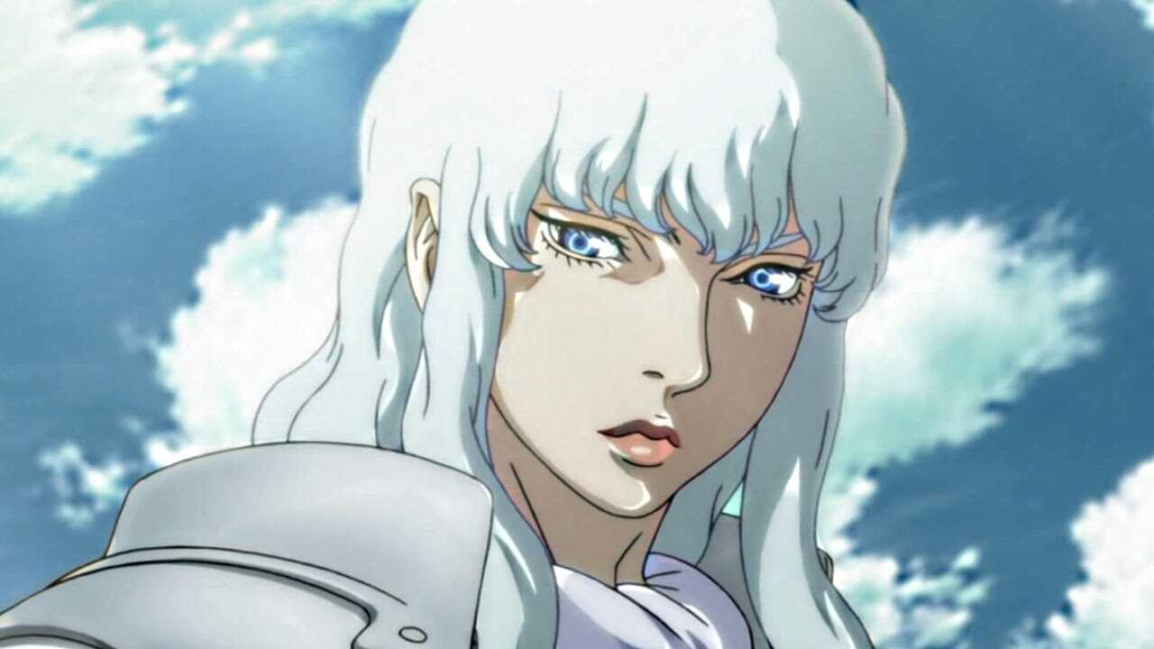 Griffith [100k poly] (Includes "Griffith did nothing wrong" emote dance)