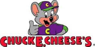 Chuck E Cheese (with Demonic Gesture) 