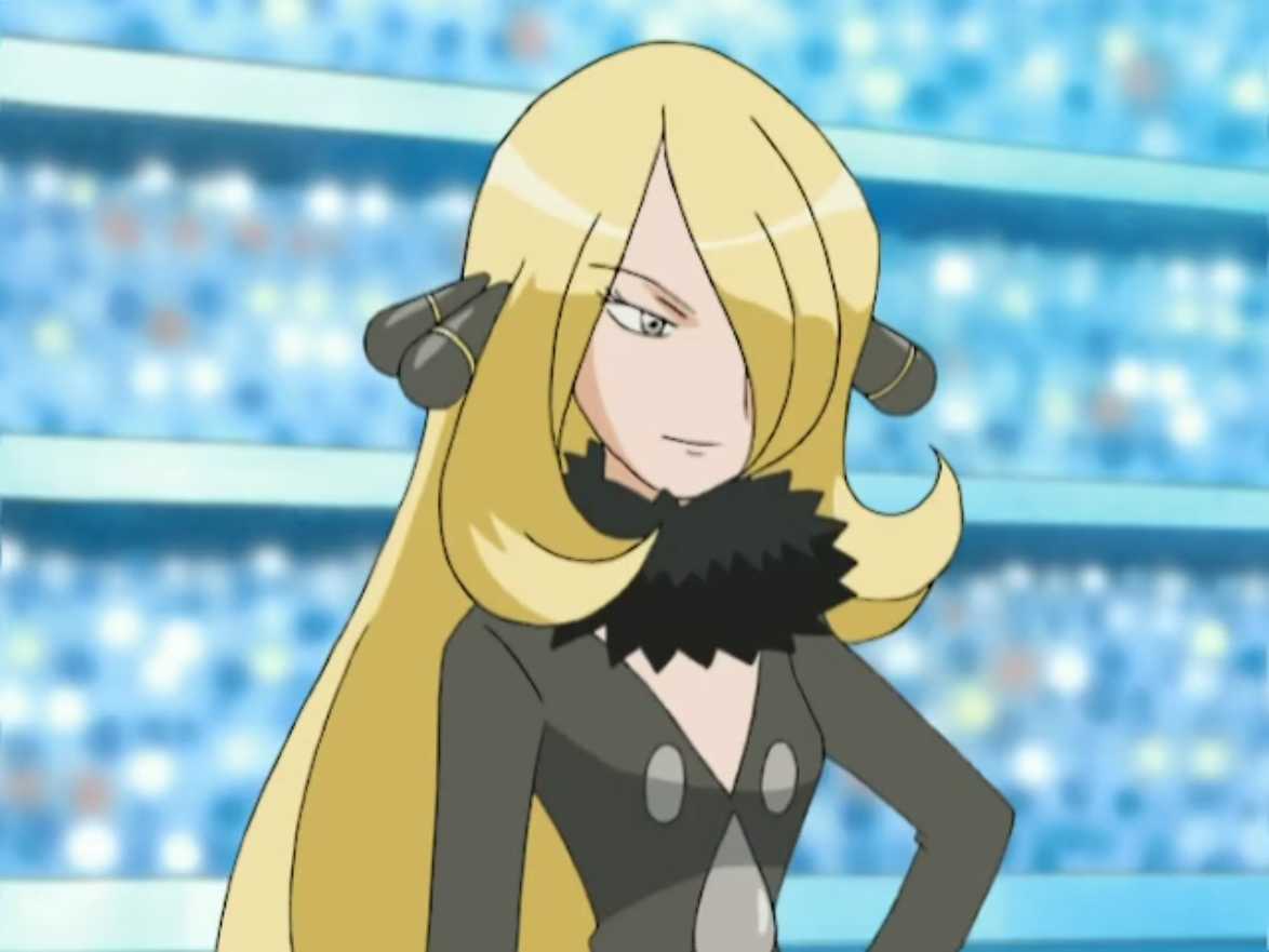 Cynthia