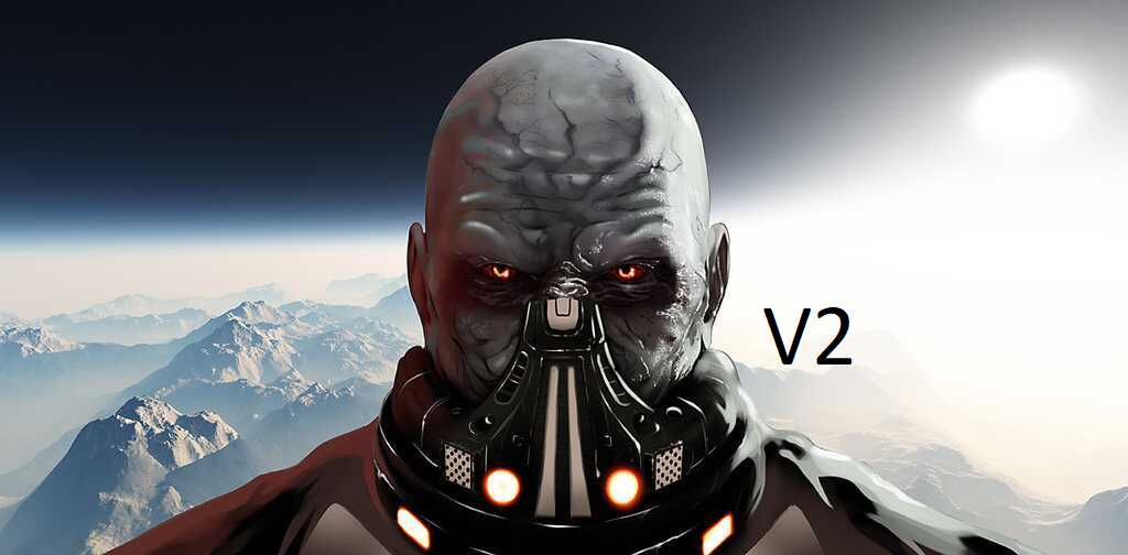Darth Malgus V2 (fixed cape) (Arktoon shader required)
