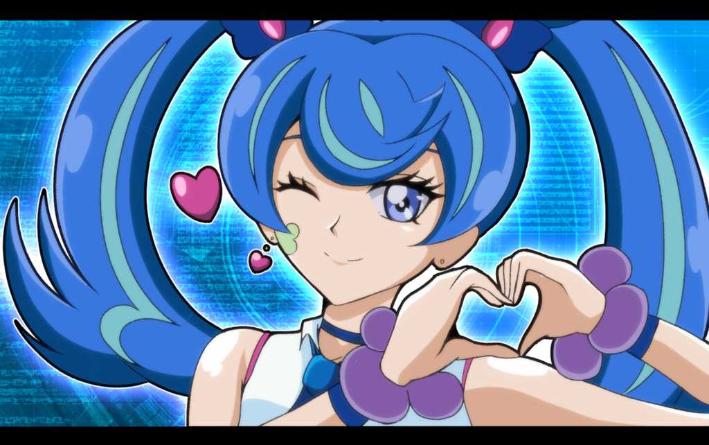 Blue Angel