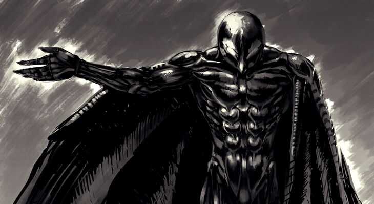 Femto (with Grasses emote)