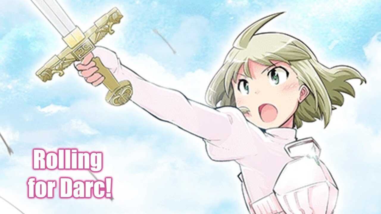 Tart (with sword, custom emotes, and dynamic bones)