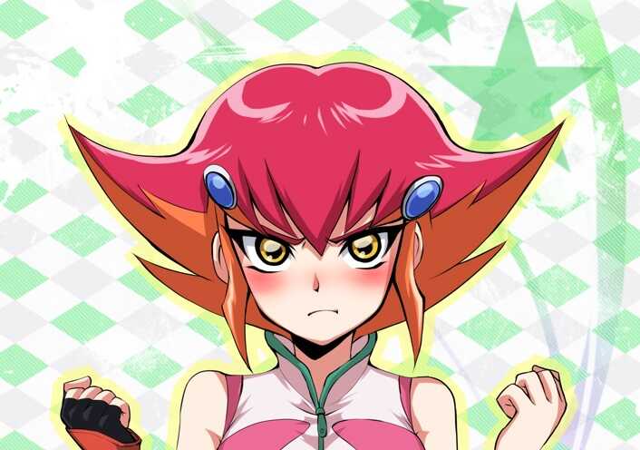 Anna Kozuki (with Train card and summon gesture) (UPDATED with fixed textures)