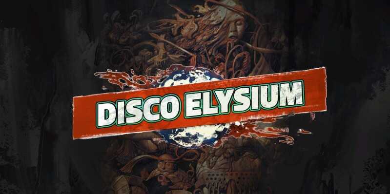 Disco Elysium animation rips