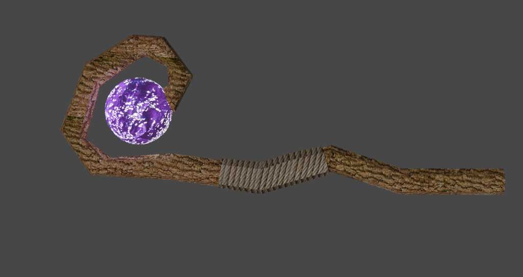 magic wand