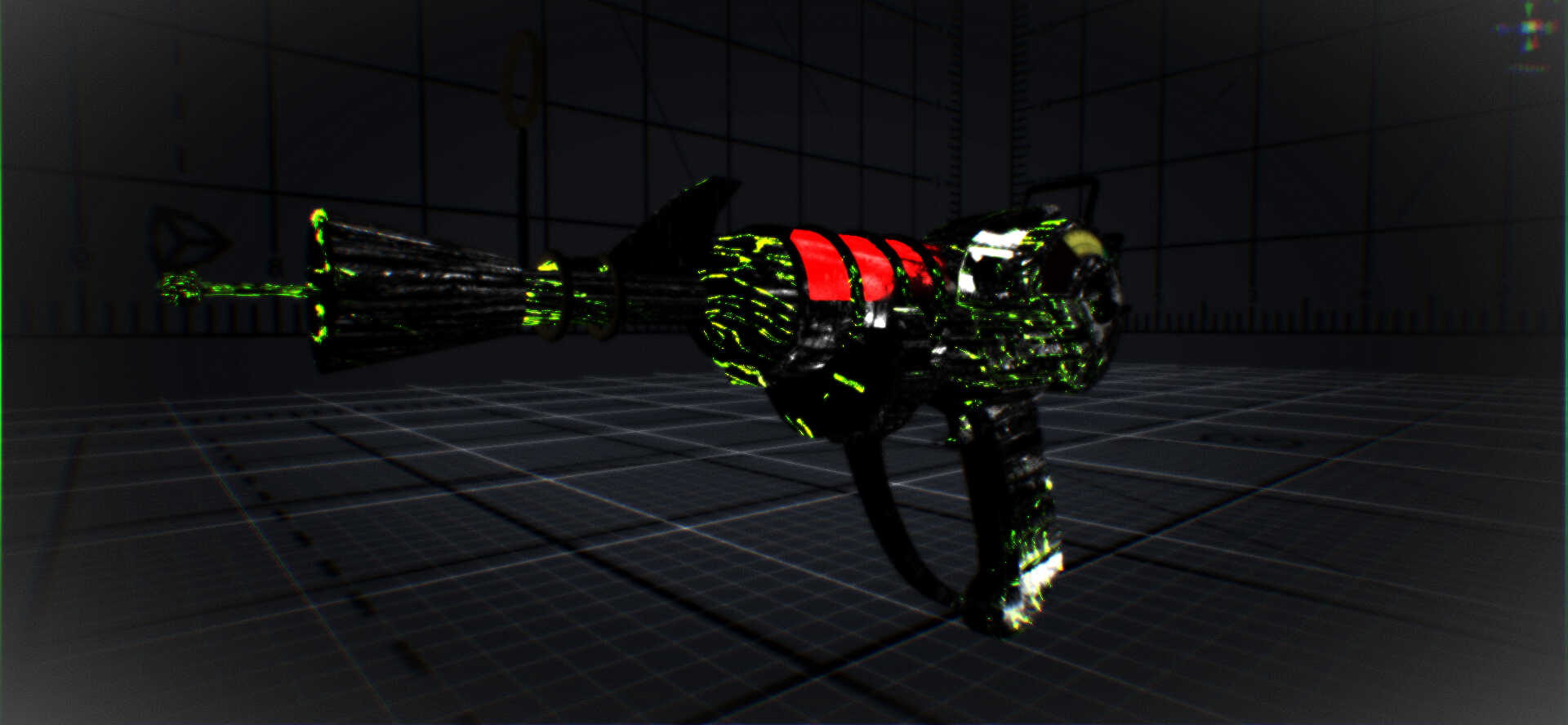 JAYGAMER PACK O PUNCH SHADER