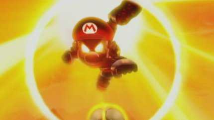 paper mario