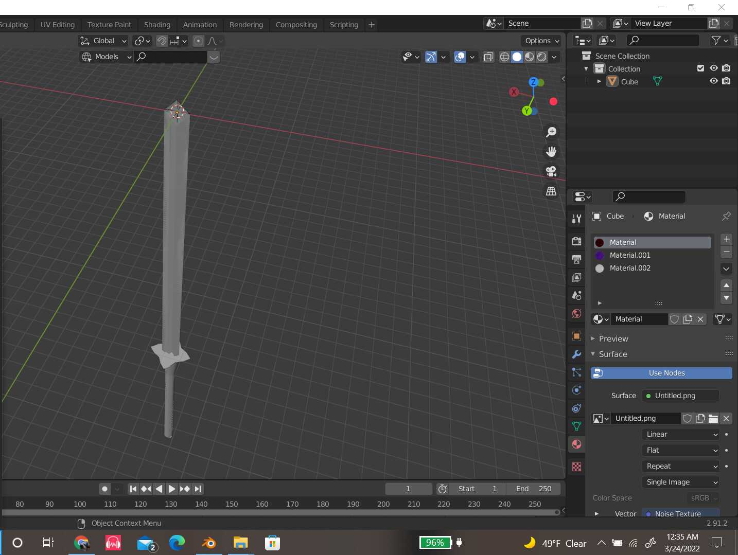 Sword
