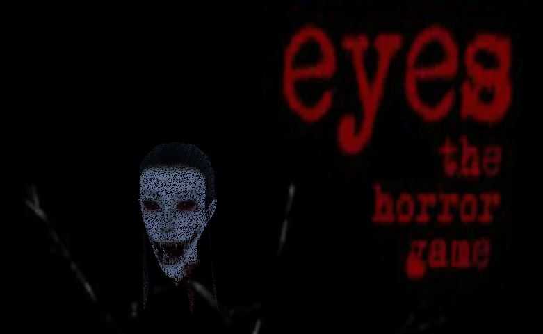  Eyes: The Horror Game Krasue (kinda fixed!)