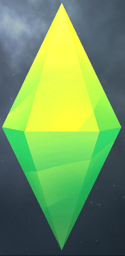 Plumbob Talking/Mute/AFK Status Indicator