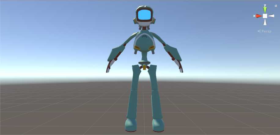 Canti (FLCL) (No jacket)