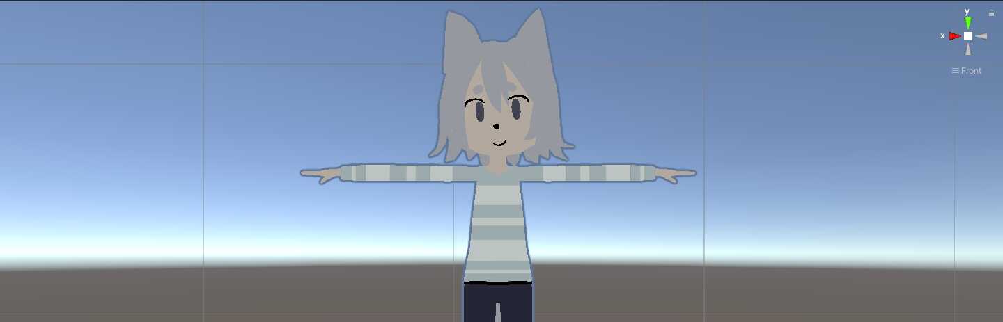 Treat ( Lonely Wolf Treat )