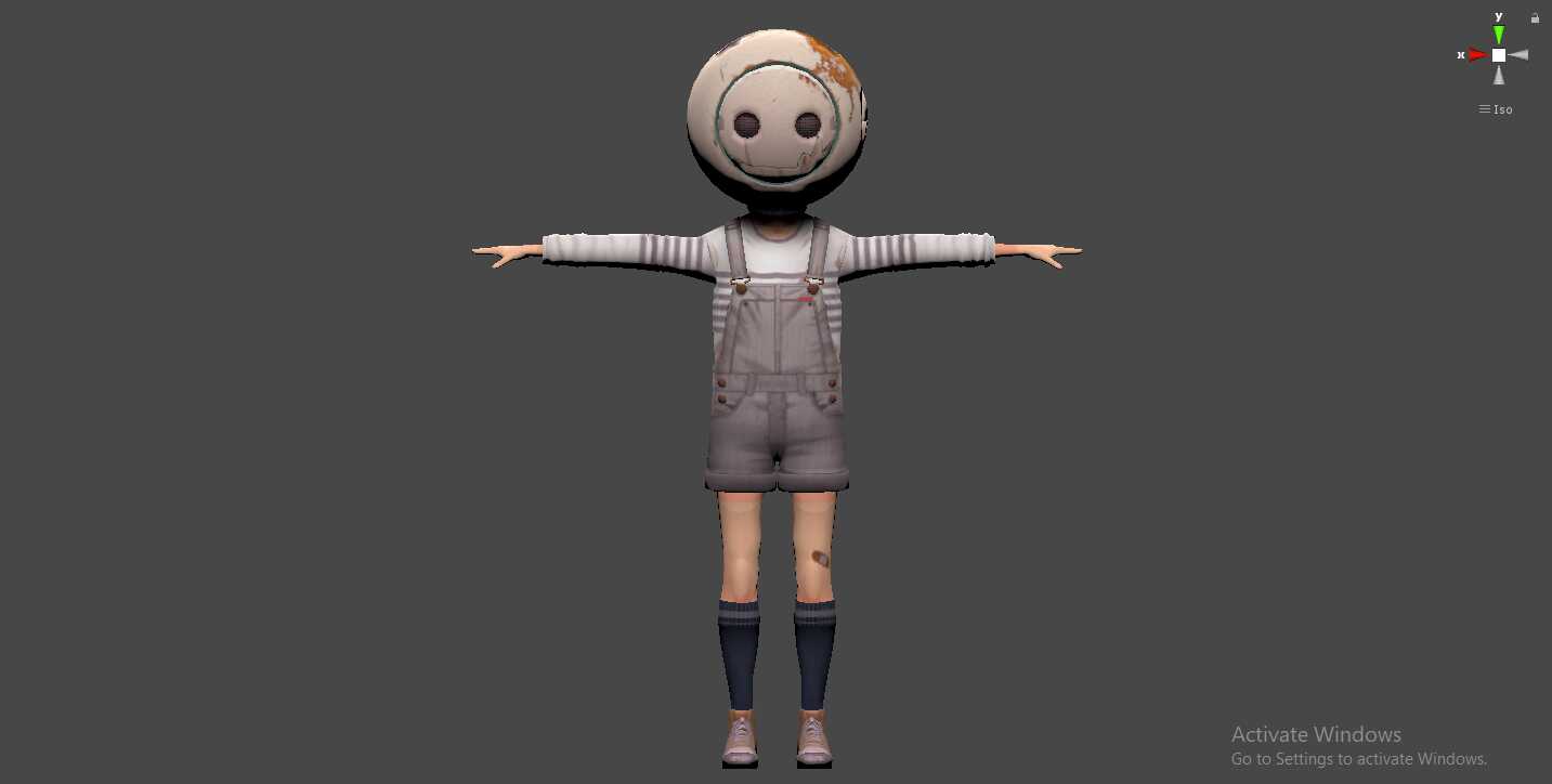 Sean / Q ( Zero Escape: Zero Time Dilemma )