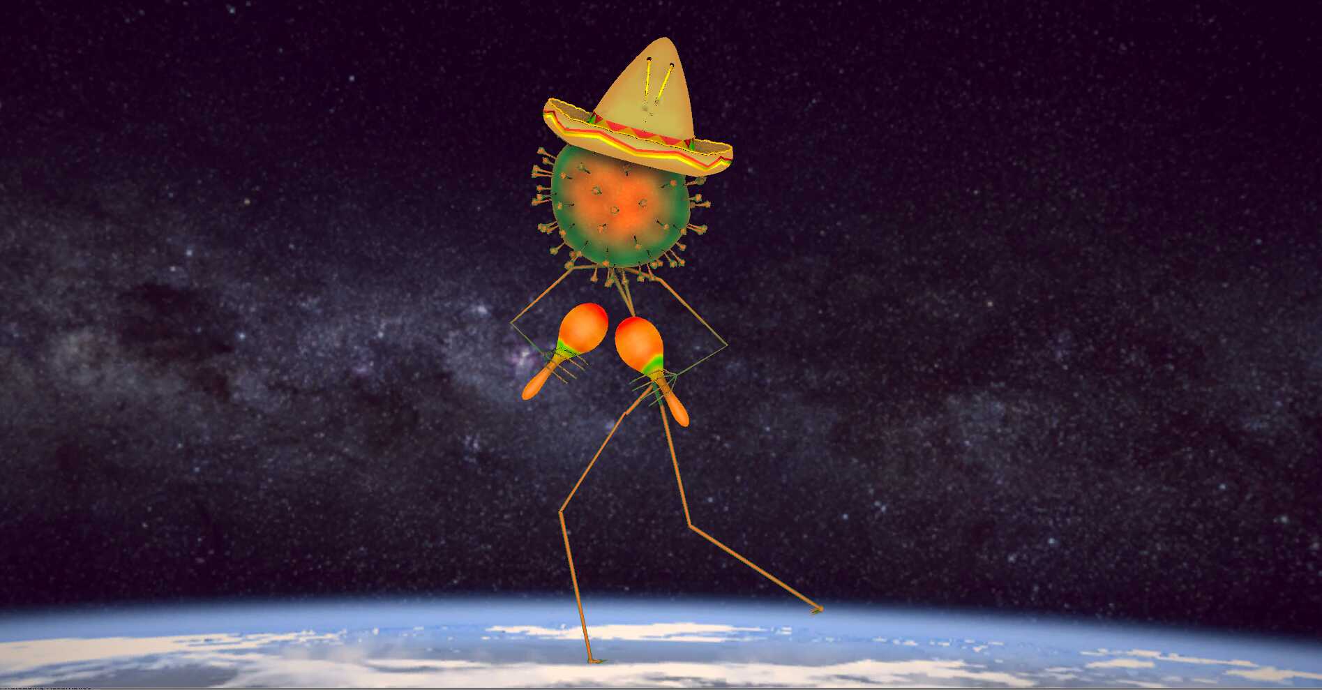 Coronavirus