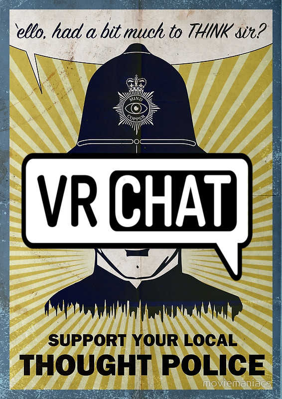 ThoughtPolice