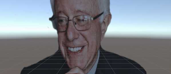 Bernie Sanders