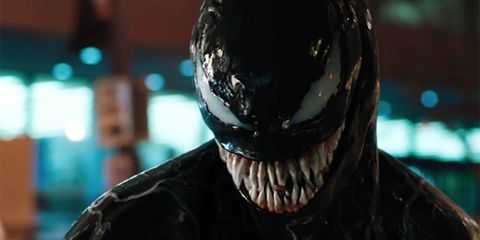 Venom 2018 [47K Poly!]