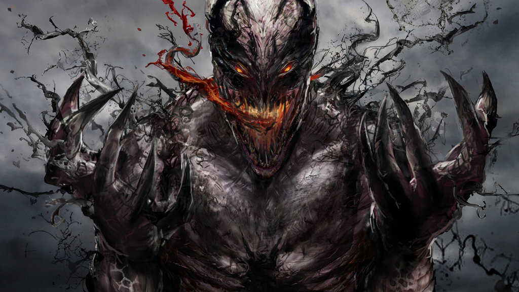 Anti Venom
