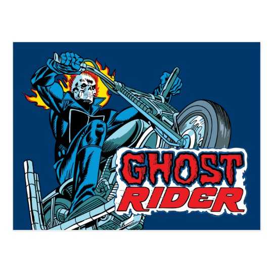Ghost Rider