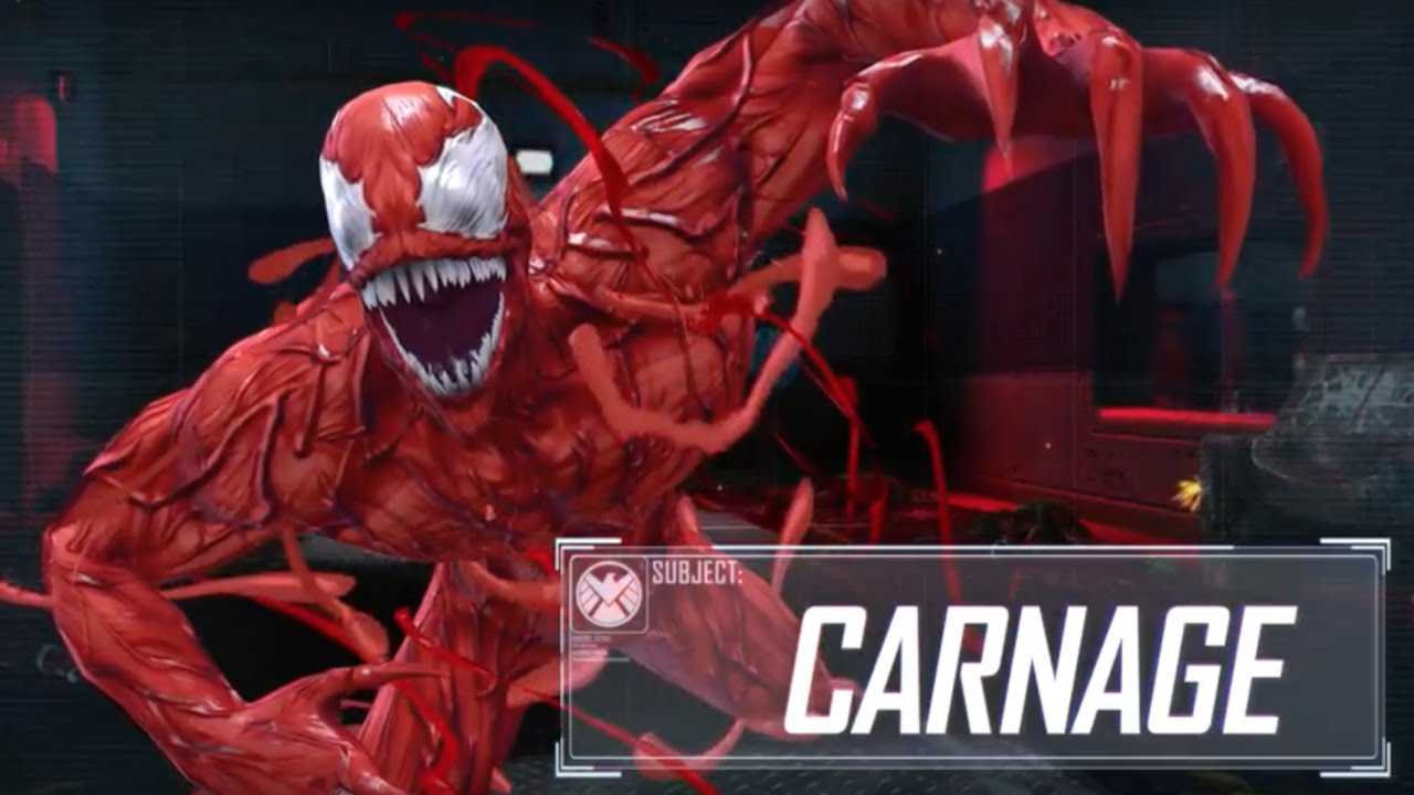 Carnage