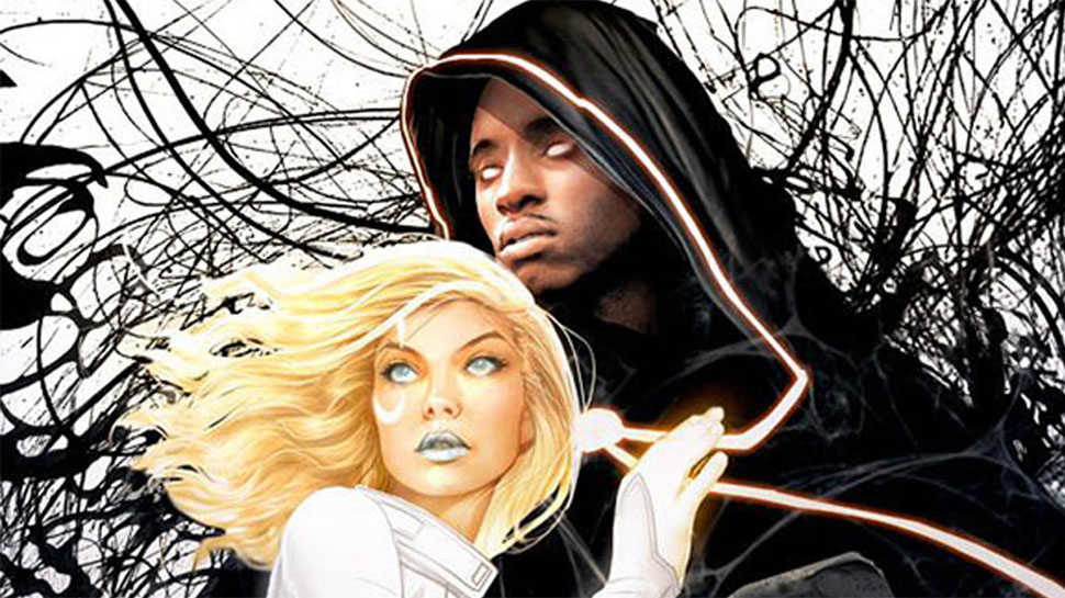 Cloak & Dagger