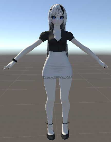 Ice Queen