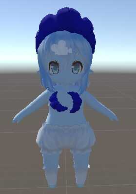 Blue Croissant Melfi