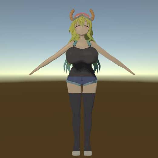 Thick Lucoa
