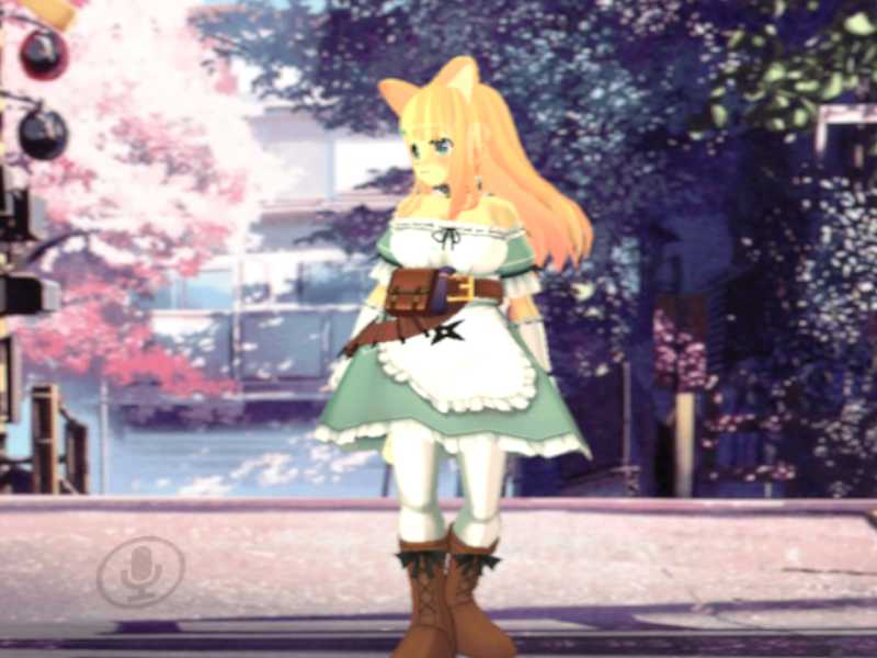 Neko Yomi