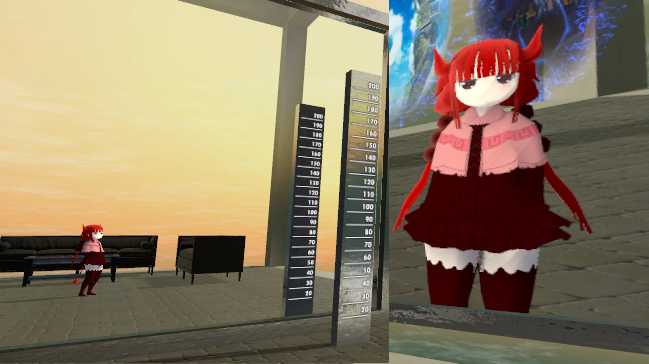 Red Velvet Kanna