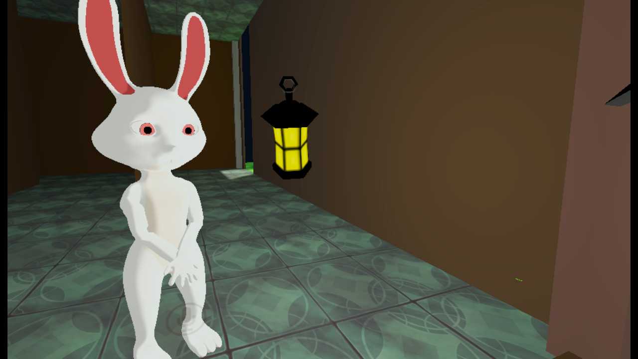 Bunny