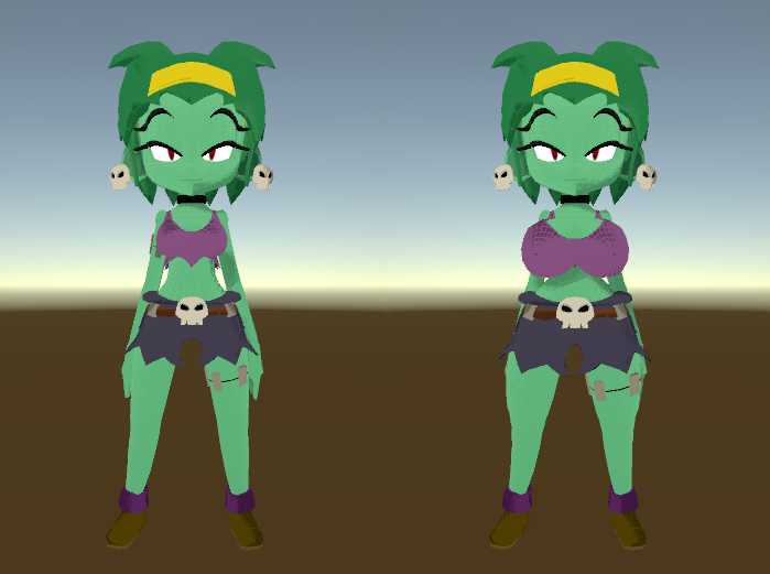 Rottytops
