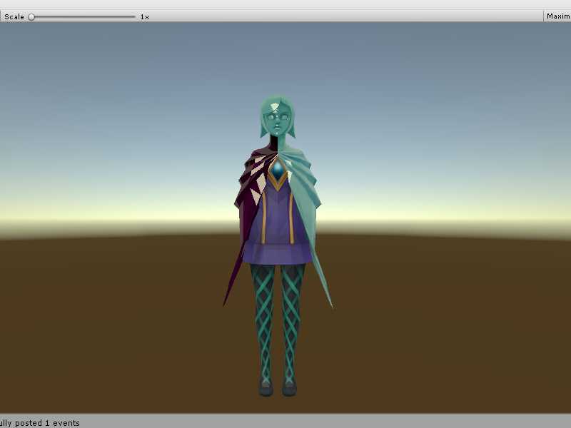 Fi (WIP)
