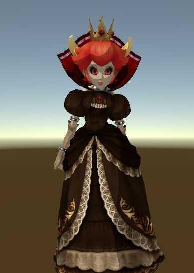 Princess Breach