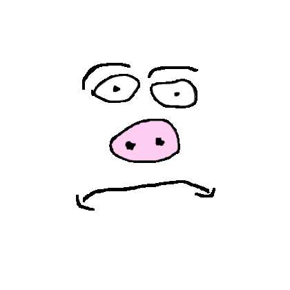 Pig Man