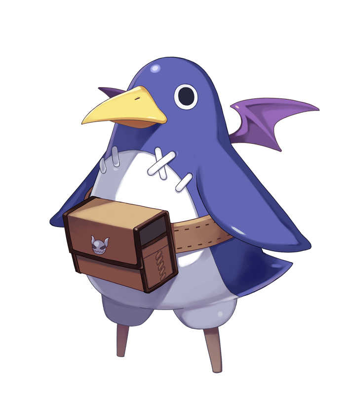 Prinny