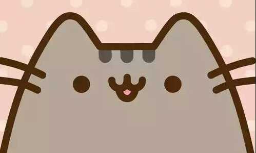 Pusheen the Cat
