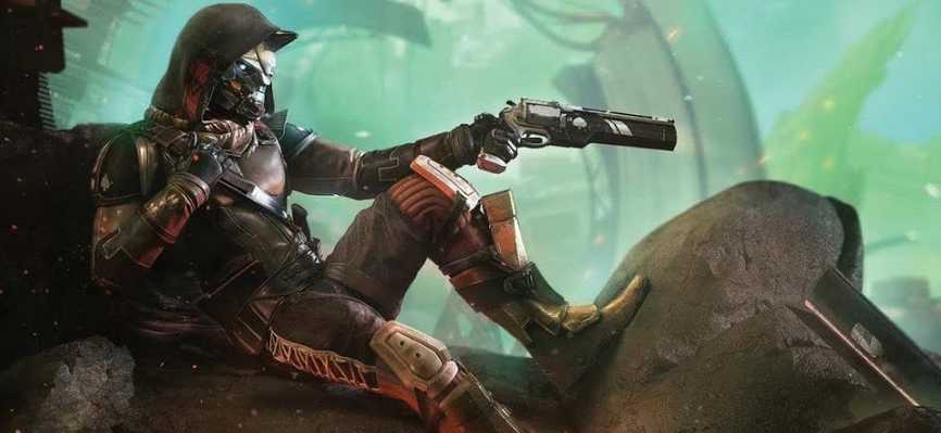 Cayde-6