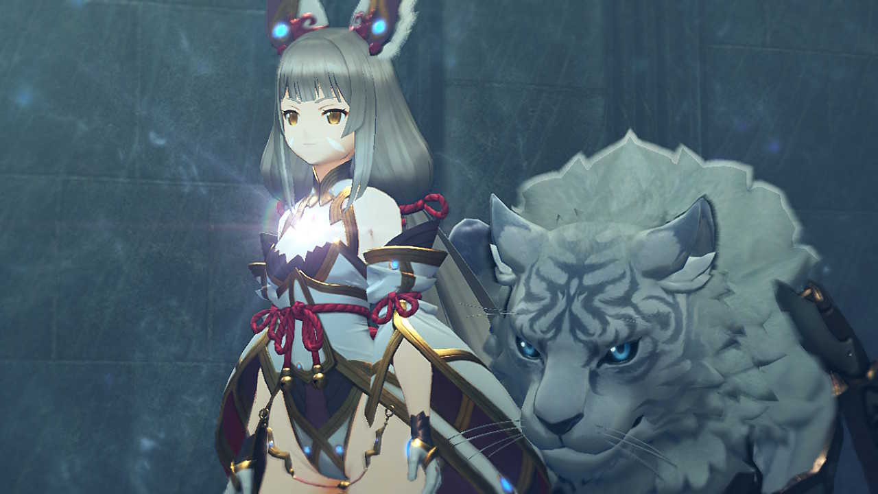 Blade Nia 