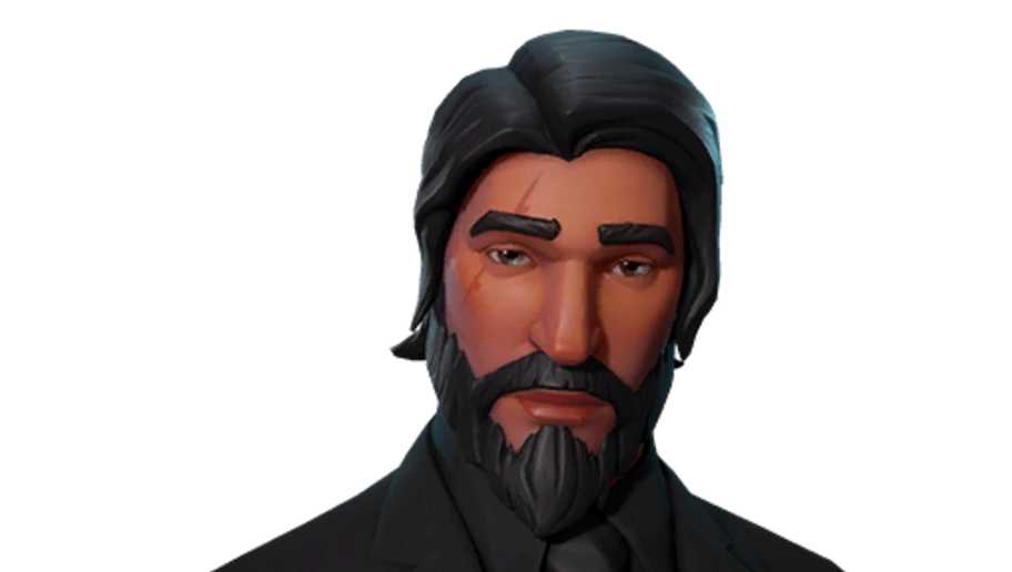 Fortnite Battle Royale the Reaper (Outdated) 