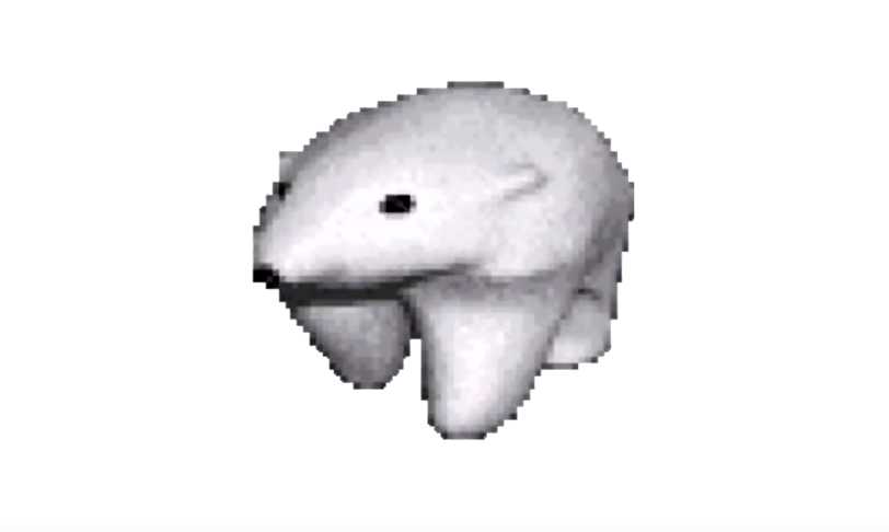 Bear of the Polar Variety 