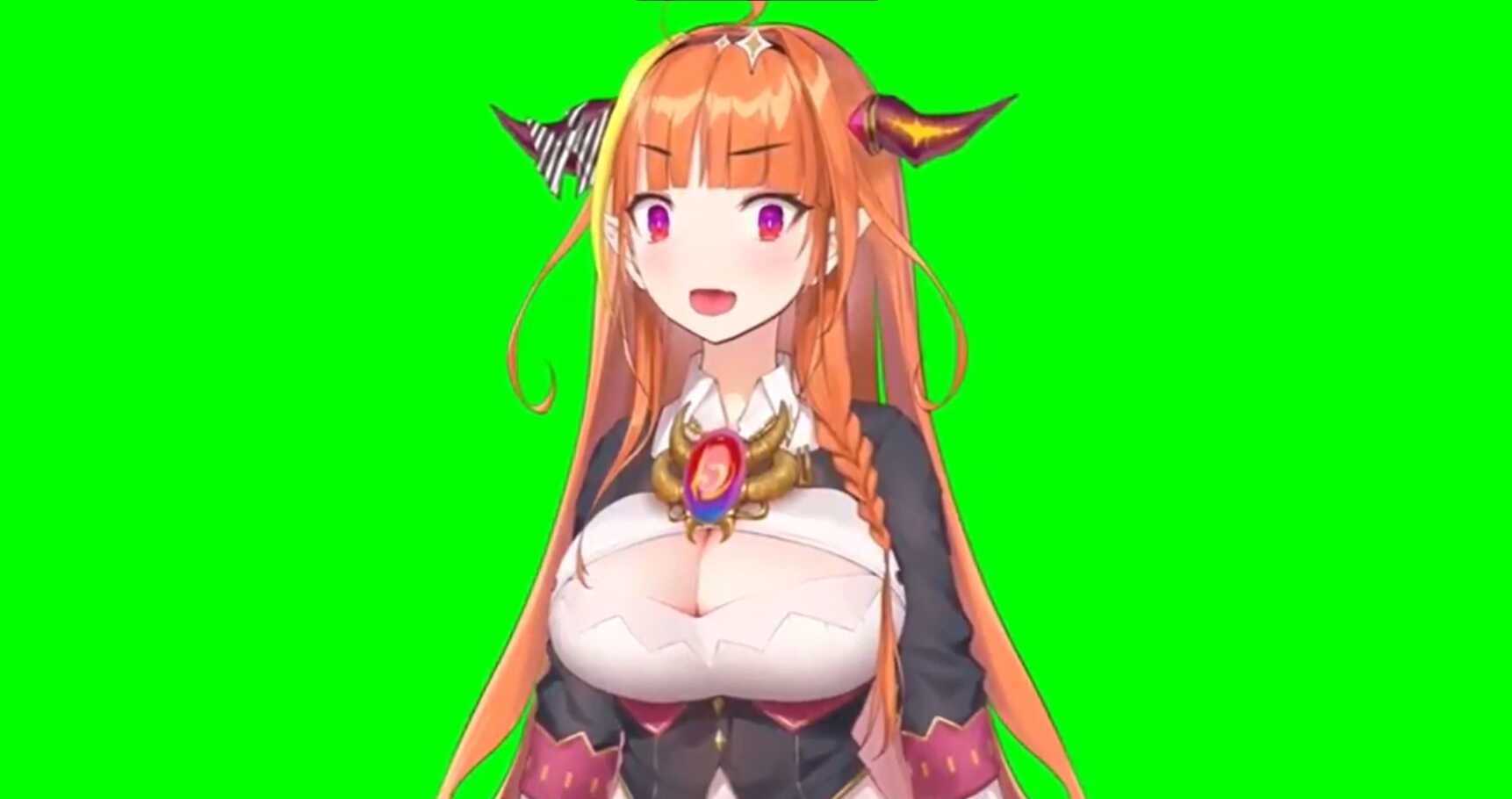 Kiryu Coco (New Update) 