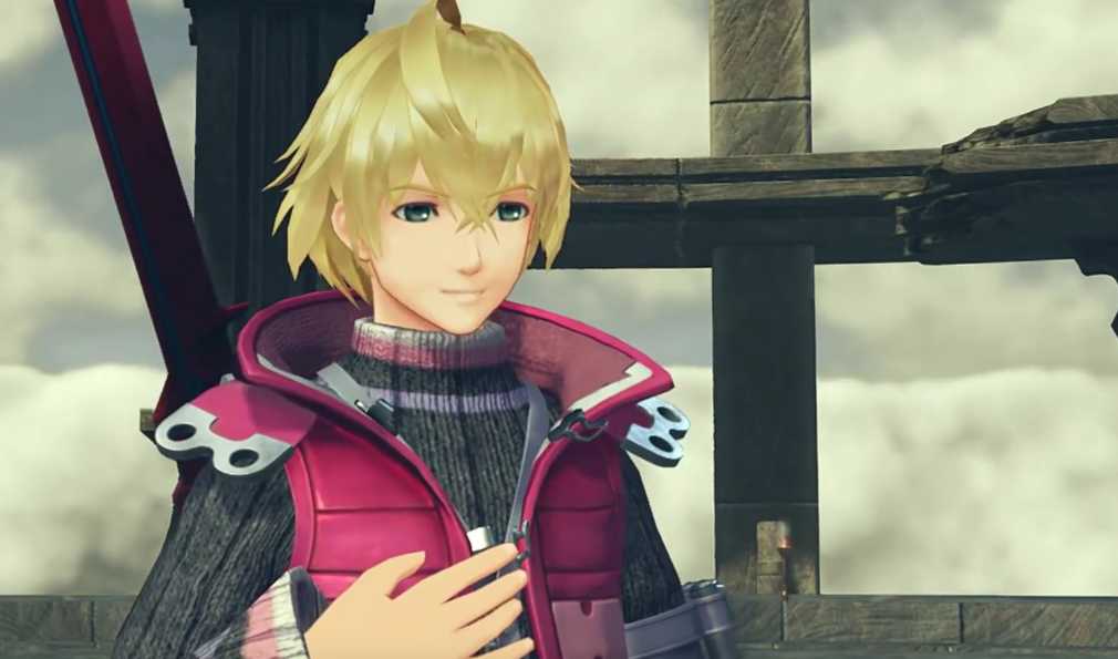 Shulk (Outdated)