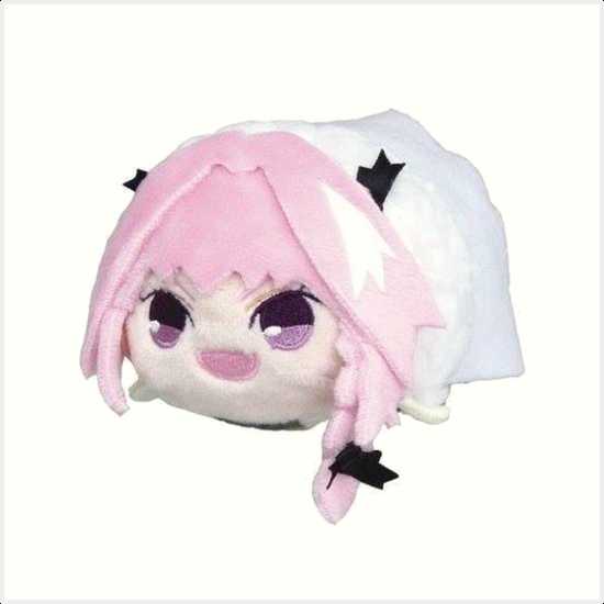 Haunted Astolfo Plushie (outdated) 