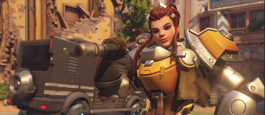 Brigitte