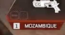 Mozambique