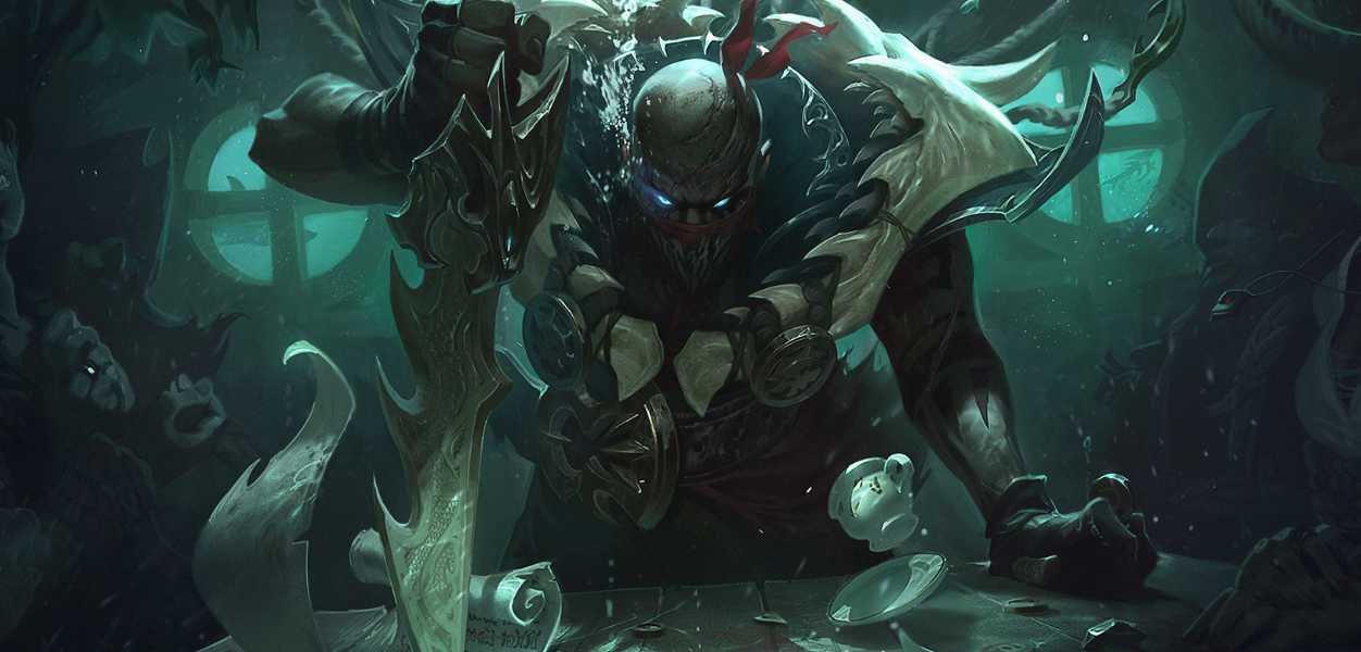 Pyke